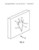 VIDEO DATA DEPENDENT ADJUSTMENT OF DISPLAY DRIVE diagram and image