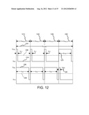 VIDEO DATA DEPENDENT ADJUSTMENT OF DISPLAY DRIVE diagram and image