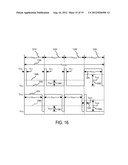 VIDEO DATA DEPENDENT ADJUSTMENT OF DISPLAY DRIVE diagram and image