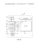 VIDEO DATA DEPENDENT ADJUSTMENT OF DISPLAY DRIVE diagram and image