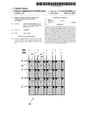 DISPLAY PANEL HAVING CROSSOVER CONNECTIONS EFFECTING DOT INVERSION diagram and image