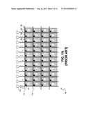 DISPLAY PANEL HAVING CROSSOVER CONNECTIONS EFFECTING DOT INVERSION diagram and image