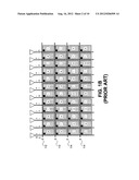 DISPLAY PANEL HAVING CROSSOVER CONNECTIONS EFFECTING DOT INVERSION diagram and image