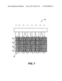 DISPLAY PANEL HAVING CROSSOVER CONNECTIONS EFFECTING DOT INVERSION diagram and image