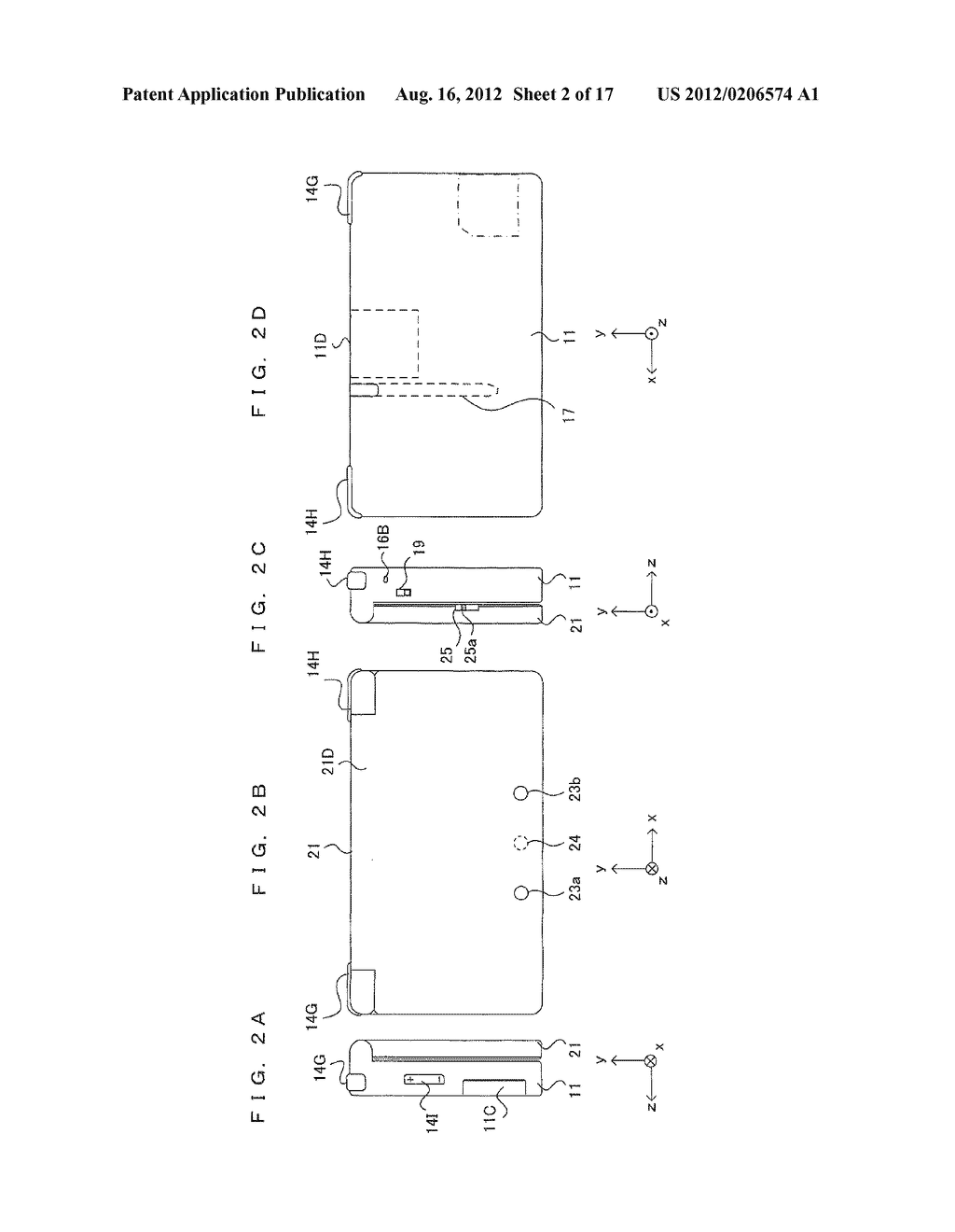 COMPUTER-READABLE STORAGE MEDIUM HAVING STORED THEREIN DISPLAY CONTROL     PROGRAM, DISPLAY CONTROL APPARATUS, DISPLAY CONTROL SYSTEM, AND DISPLAY     CONTROL METHOD - diagram, schematic, and image 03