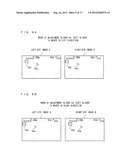 COMPUTER-READABLE STORAGE MEDIUM HAVING STORED THEREIN DISPLAY CONTROL     PROGRAM, DISPLAY CONTROL APPARATUS, DISPLAY CONTROL SYSTEM, AND DISPLAY     CONTROL METHOD diagram and image