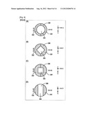 STEREOSCOPIC IMAGING METHOD AND SYSTEM THAT DIVIDES A PIXEL MATRIX INTO     SUBGROUPS diagram and image