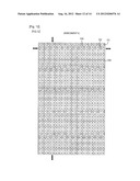 STEREOSCOPIC IMAGING METHOD AND SYSTEM THAT DIVIDES A PIXEL MATRIX INTO     SUBGROUPS diagram and image