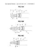 IMAGE PICKUP APPARATUS AND MANUFACTURING METHOD OF IMAGE PICKUP APPARATUS diagram and image