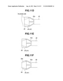 IMAGE PICKUP APPARATUS AND MANUFACTURING METHOD OF IMAGE PICKUP APPARATUS diagram and image