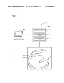 INTEGRATED INPUT INTERFACE diagram and image