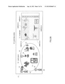 DISPLAY IMAGE SWITCHING DEVICE AND DISPLAY METHOD diagram and image