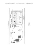 DISPLAY IMAGE SWITCHING DEVICE AND DISPLAY METHOD diagram and image