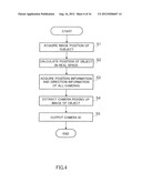 DISPLAY IMAGE SWITCHING DEVICE AND DISPLAY METHOD diagram and image