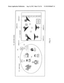 DISPLAY IMAGE SWITCHING DEVICE AND DISPLAY METHOD diagram and image