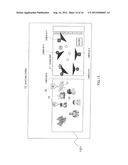 DISPLAY IMAGE SWITCHING DEVICE AND DISPLAY METHOD diagram and image