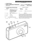 IMAGE PROCESSING APPARATUS, IMAGE CAPTURING APPARATUS AND RECORDING MEDIUM diagram and image