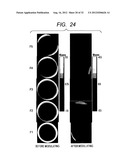 IMAGE PICKUP APPARATUS diagram and image