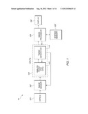 TIMING GENERATOR AND METHOD OF GENERATING TIMING SIGNALS diagram and image