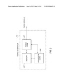 TIMING GENERATOR AND METHOD OF GENERATING TIMING SIGNALS diagram and image