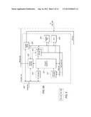 TIMING GENERATOR AND METHOD OF GENERATING TIMING SIGNALS diagram and image