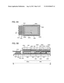 Light-Emitting Device and Electronic Device Using Light-Emitting Device diagram and image