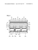 Light-Emitting Device and Electronic Device Using Light-Emitting Device diagram and image