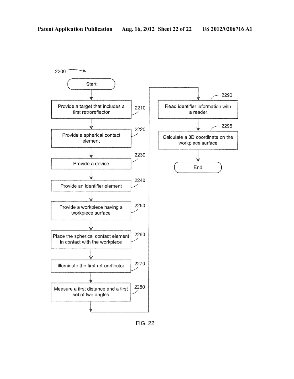 TARGET APPARATUS AND METHOD - diagram, schematic, and image 23