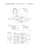 WIDEBAND OPTICAL POSITION SENSOR WITH NORMALIZATION diagram and image