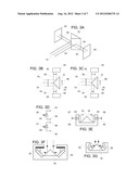 WIDEBAND OPTICAL POSITION SENSOR WITH NORMALIZATION diagram and image