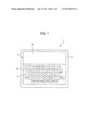 PRINTER THAT PRINTS WITH INCREASED VISIBILITY, PRINTING METHOD AND STORAGE     MEDIUM diagram and image