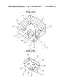 PRINTER THAT PRINTS WITH INCREASED VISIBILITY, PRINTING METHOD AND STORAGE     MEDIUM diagram and image