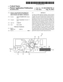 DEVICE AND METHOD FOR IMPROVING XEROGRAPHIC VOLTAGE UNIFORMITY FOR AN     IMAGE RECORDING APPARATUS diagram and image