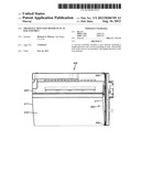 OBLIQUELY MOUNTED MOTOR ON SCAN BAR ASSEMBLY diagram and image