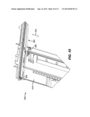 OBLIQUELY MOUNTED MOTOR ON SCAN BAR ASSEMBLY diagram and image