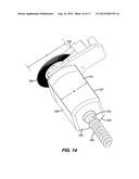 OBLIQUELY MOUNTED MOTOR ON SCAN BAR ASSEMBLY diagram and image