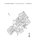 OBLIQUELY MOUNTED MOTOR ON SCAN BAR ASSEMBLY diagram and image