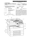 IMAGE FORMING APPARATUS FOR BEING ABLE TO UTILIZE APPLICATION IN WHICH WEB     BROWSER IS USED diagram and image