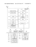 IMAGE FORMING APPARATUS FOR BEING ABLE TO UTILIZE APPLICATION IN WHICH WEB     BROWSER IS USED diagram and image