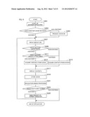 IMAGE FORMING APPARATUS FOR BEING ABLE TO UTILIZE APPLICATION IN WHICH WEB     BROWSER IS USED diagram and image