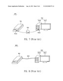 SYSTEM AND METHOD FOR REAL TIME IMAGE TRANSMISSION AND PREVIEW diagram and image