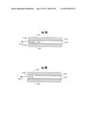 ELECTROCHROMIC MIRROR REFLECTIVE ELEMENT  FOR VEHICULAR REARVIEW MIRROR     ASSEMBLY diagram and image