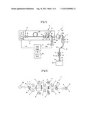 An Opto-Isolator And A Laser Processing Apparatus Using The Same diagram and image