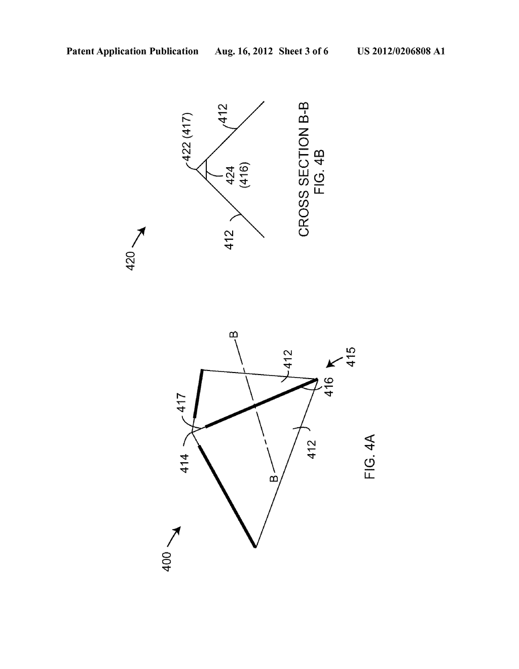 CUBE CORNER RETROREFLECTOR FOR MEASURING SIX DEGREES OF FREEDOM - diagram, schematic, and image 04