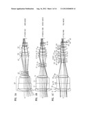 ZOOM LENS SYSTEM diagram and image