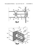 REFLECTOR-CONCENTRATOR UNIT, METHOD OF MANUFACTURING THE SAME,  AND SOLAR     COLLECTOR DEVICE COMPRISING SAID REFLECTOR-CONCENTRATOR UNIT diagram and image