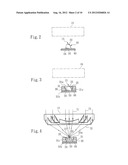 LIGHT-COLLECTING DEVICE AND LIGHT-COLLECTING METHOD THEREOF diagram and image