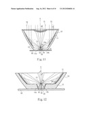 LIGHT-COLLECTING DEVICE AND LIGHT-COLLECTING METHOD THEREOF diagram and image