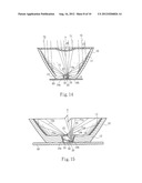 LIGHT-COLLECTING DEVICE AND LIGHT-COLLECTING METHOD THEREOF diagram and image