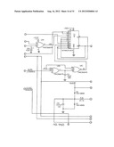 VOLTAGE SENSING CIRCUITRY FOR SOLID STATE POWER CONTROLLERS diagram and image